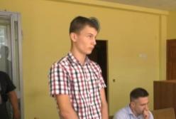 "Откопал, потому что жалко": подросток, убийствший девушку в Харькове, шокировал признанием в суде (видео)