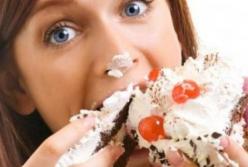 Ученые назвали причину повышенной тяги к сладкому