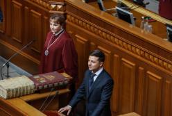 Выборы будут: КСУ признал конституционным указ Зеленского о роспуске Рады