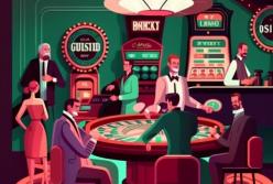 Новые игровые автоматы, представленные в онлайн казино Украины