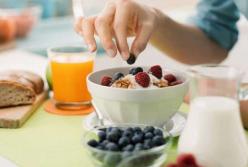 Ученые подтвердили важность завтрака для здоровья