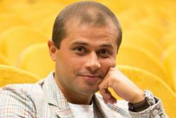 Комик Молочный заговорил о "фашистах в Киеве" (фото)