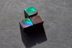 Швейцарские ученые создали необычный шоколад (видео)