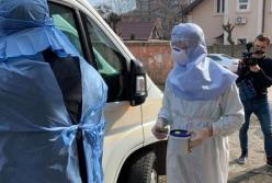 В Черновицкой области из-за коронавируса на карантин закрыли все ВУЗы, школы и детские сады