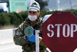 Грузия с 1 июня откроет сухопутные границы