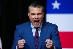 Подав сигнал лиха: літак з Хегсетом після зустрічі зі Шмигалем оголосив надзвичайну ситуацію над Атлантикою