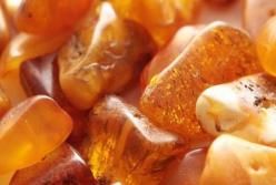 Ученые обнаружили в янтаре целебные свойства