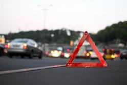 В Херсонской области микроавтобус насмерть сбил мать с 9-летней дочерью