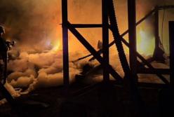 Шахеди зруйнували одну з останніх електропідстанцій у Чернігівській області