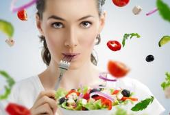 Названы продукты, которые предотвращают появление морщин