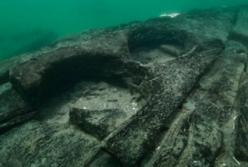 В Египте нашли уцелевший корабль, которому около 2000 лет