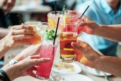 Названы самые полезные напитки для мужчин: повышают уровень гормонов и дают силу