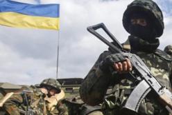 Сутки на Донбассе: боевики 30 раз обстреляли украинские позиции, есть раненый