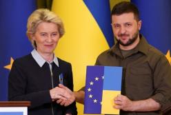 У Фон дер Ляєн вже готовий план переозброєння Європи, завтра його побачать лідери ЄС 