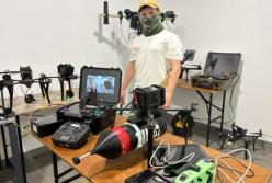 Brave1 провів Demo Day: Україна модернізує FPV-дрони для фронту