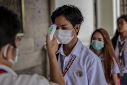 Ученые назвали настоящие масштабы пандемии коронавируса