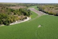 "А тих "робінзонів" ми знищуємо": як росіяни йдуть дном Каховського водосховища