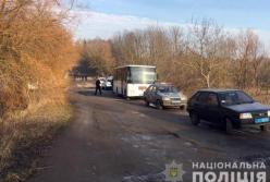 В Хмельницкой области нашли тело 5-летней девочки (фото)