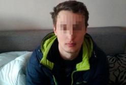 Пьяный мужчина устроил дебош в черкасской гостинице (фото)