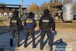 Операция "Акциз": Нацполиция изъяла более миллиона пачек контрафактных сигарет и тысячи литров алкоголя