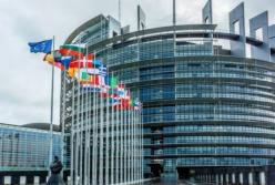 Украина представила Европейскому парламенту "Крымскую платформу"