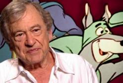 Умер известный художник-мультипликатор, создатель "Скуби-Ду"