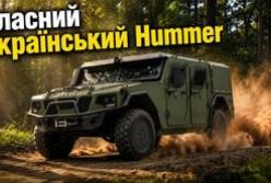 «Десна»: українська відповідь Humvee чи потенціал, що чекає на реалізацію?