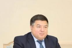 Справа Тупицького: термін давності минув, паспорти анульовано, розгляд не розпочато