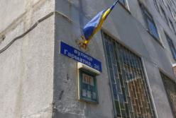 В киевской больнице женщина умерла, сидя в очереди (фото)
