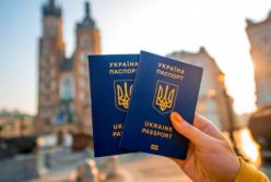 В Украине завтра вступают в силу изменения правил пересечения границы с РФ