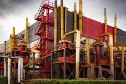 Прибыль предприятий Украины упала в 7,5 раз