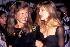 Умерла актриса из "Терминатора-2"