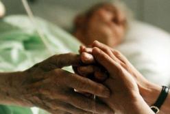 В Германии конституционный суд разрешил эвтаназию