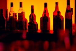 В Украине вырастут цены на ряд алкогольных напитков