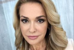 Ольга Сумская показала, как выглядела в молодости (фото)