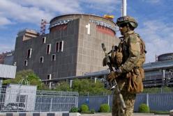 Росіяни вже готуються підключити Запорізьку АЕС до своєї енергосистеми