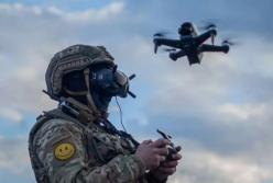 Український маркетплейс дронів DOT-Chain Defence поставив понад 1,2 млн одиниць на 69,2 млрд гривень за рік