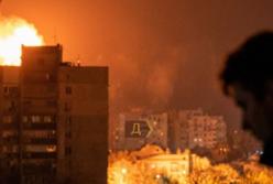 "Життя в один момент закінчилося": в Одесі приліт у 9-поверхівку, знищено багатоквартирні будинки (фото, відео) 