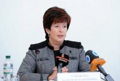 Вопросом пленных будет заниматься бывшая омбудсмен