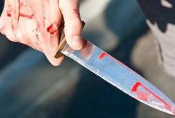 Ножом в грудь: на одесском пляже убили иностранца