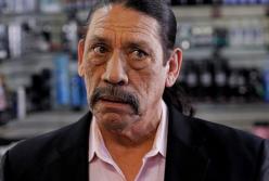 Звезда "Квартала 95" похвастался снимком с известным голливудским актером (фото)