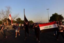 Протесты в Ираке: ООН призвала прекратить насилие