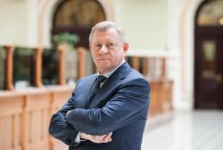 Глава Нацбанка Украины подал в отставку: НБУ выступил с заявлением
