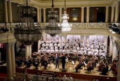 Київ вшанував 25-річчя візиту Івана Павла ІІ: послання миру актуальне як ніколи