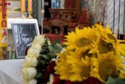 Вшанування пам’яті польського волонтера Марека Русека-Вольського, який загинув на Харківщині