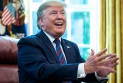 Трамп рассказал об отношениях с Украиной