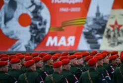 Велич вже не та: Курськ і Бєлгород відмовилися від військового параду на 9 травня