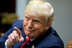 Трамп признался в любви к украинскому народу