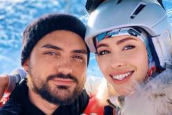 Эдгар Каминский познакомил свою новую девушку с мамой