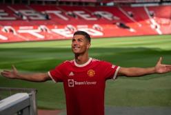 Криштиану Роналду побил новый рекорд в Instagram